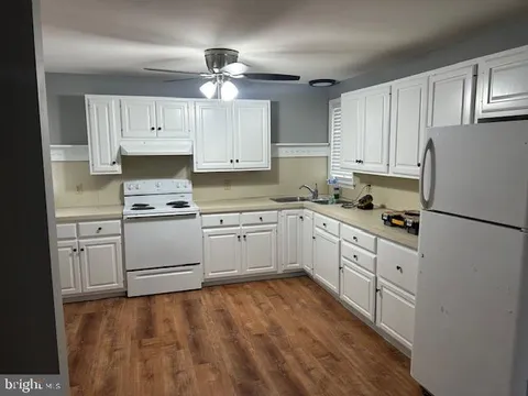 110 E Main Street Unit 1, Richland, PA MLS: PALN2019758