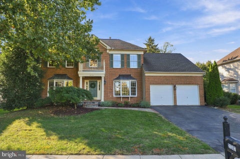 Photo of 21397 Fitzgerald Drive, ASHBURN, VA 20147 (MLS # VALO2134806)