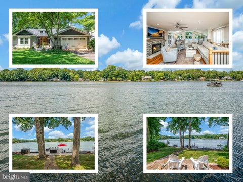 Homes For Sale - 3113 Lakeview Parkway<br/> LOCUST GROVE, VA 22508