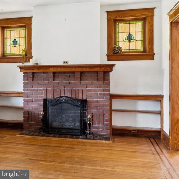 PARKVILLE - Residential