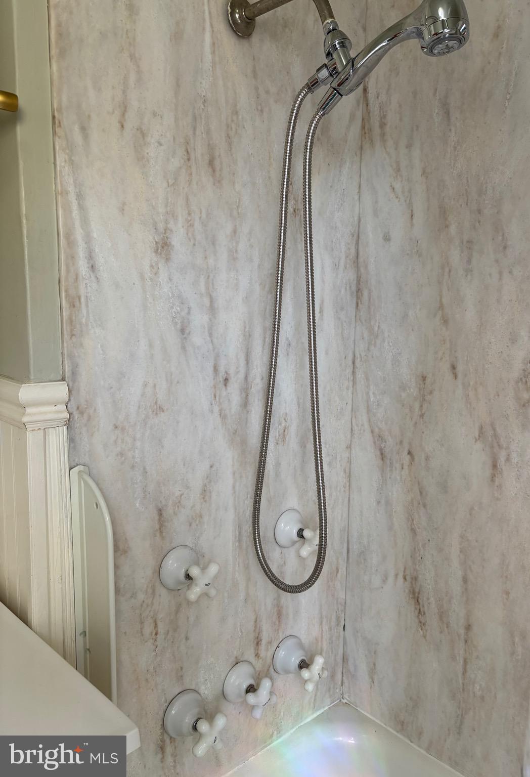 PARKVILLE - Residential