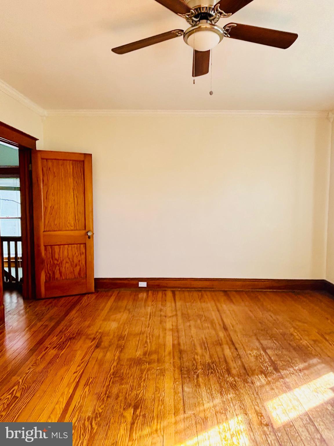 PARKVILLE - Residential