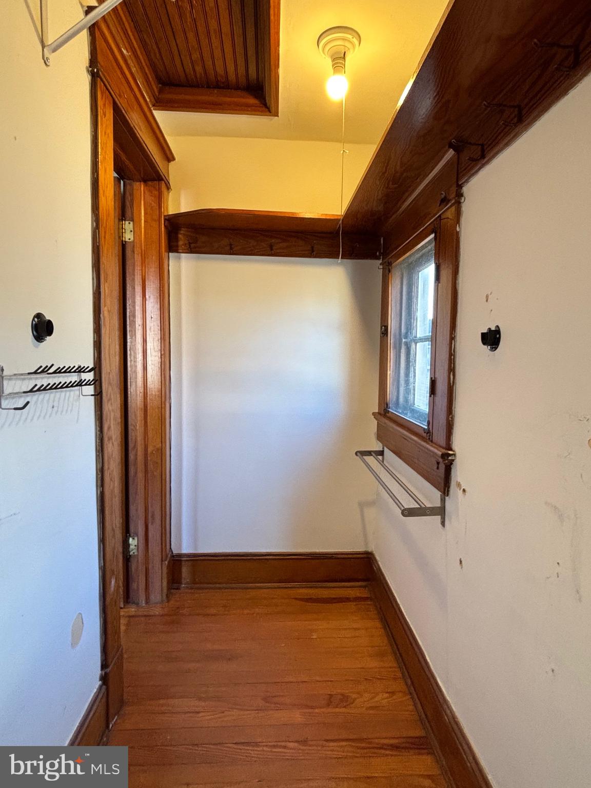 PARKVILLE - Residential