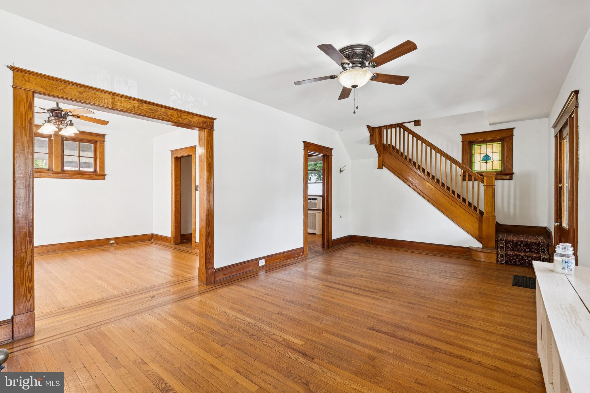 PARKVILLE - Residential