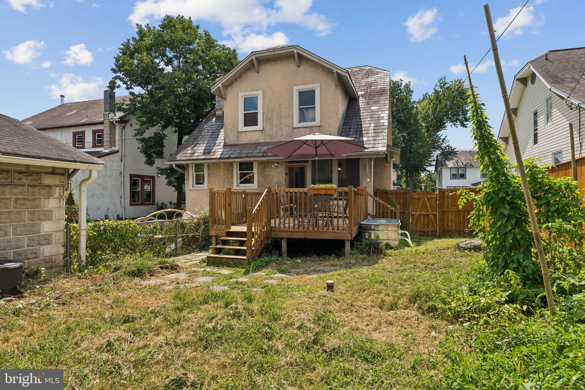 PARKVILLE - Residential