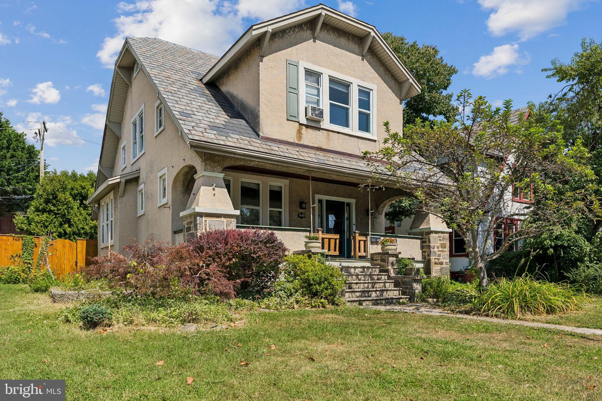 PARKVILLE - Residential