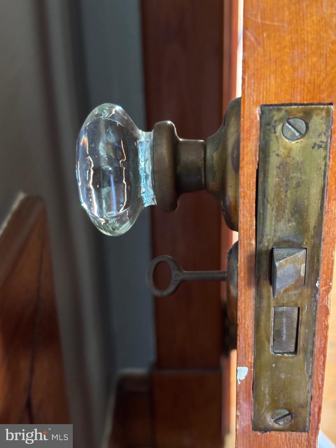 PARKVILLE - Residential