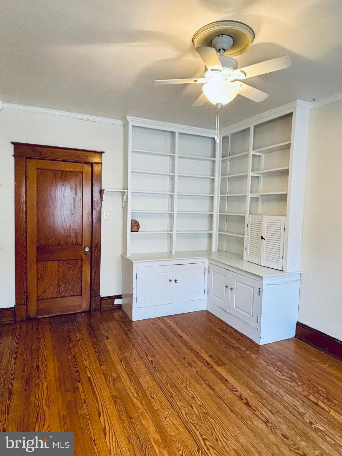 PARKVILLE - Residential