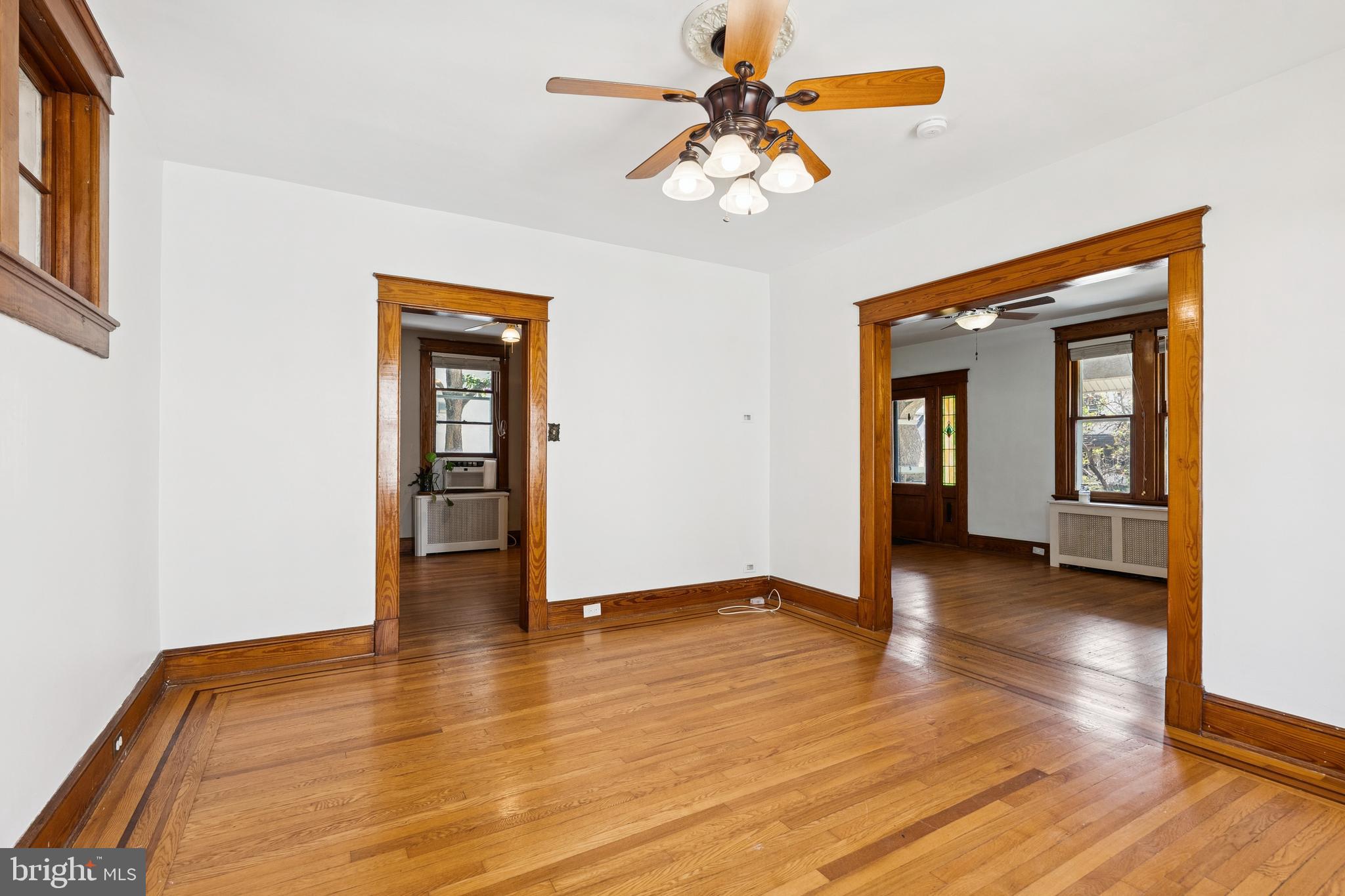 PARKVILLE - Residential