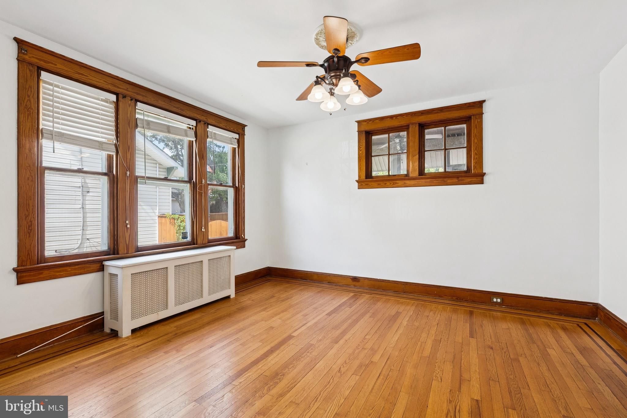 PARKVILLE - Residential