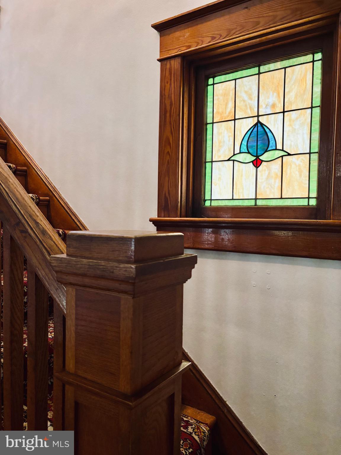 PARKVILLE - Residential