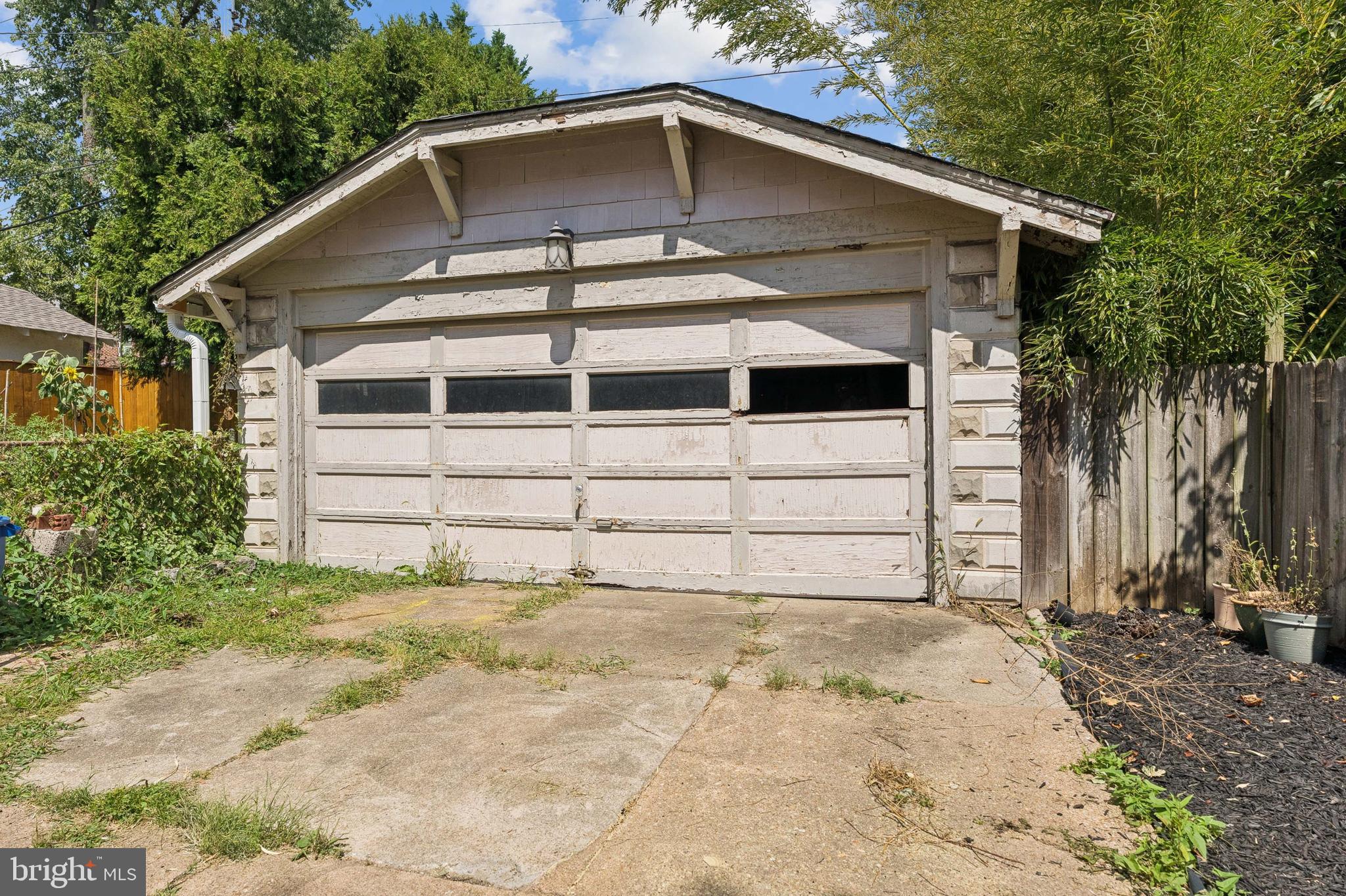 PARKVILLE - Residential