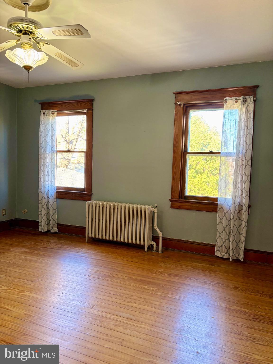 PARKVILLE - Residential