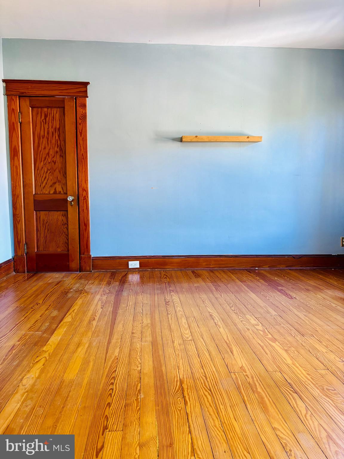 PARKVILLE - Residential