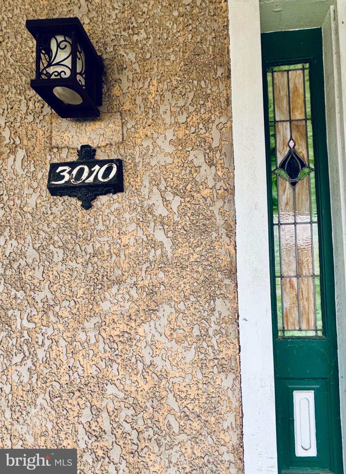 PARKVILLE - Residential