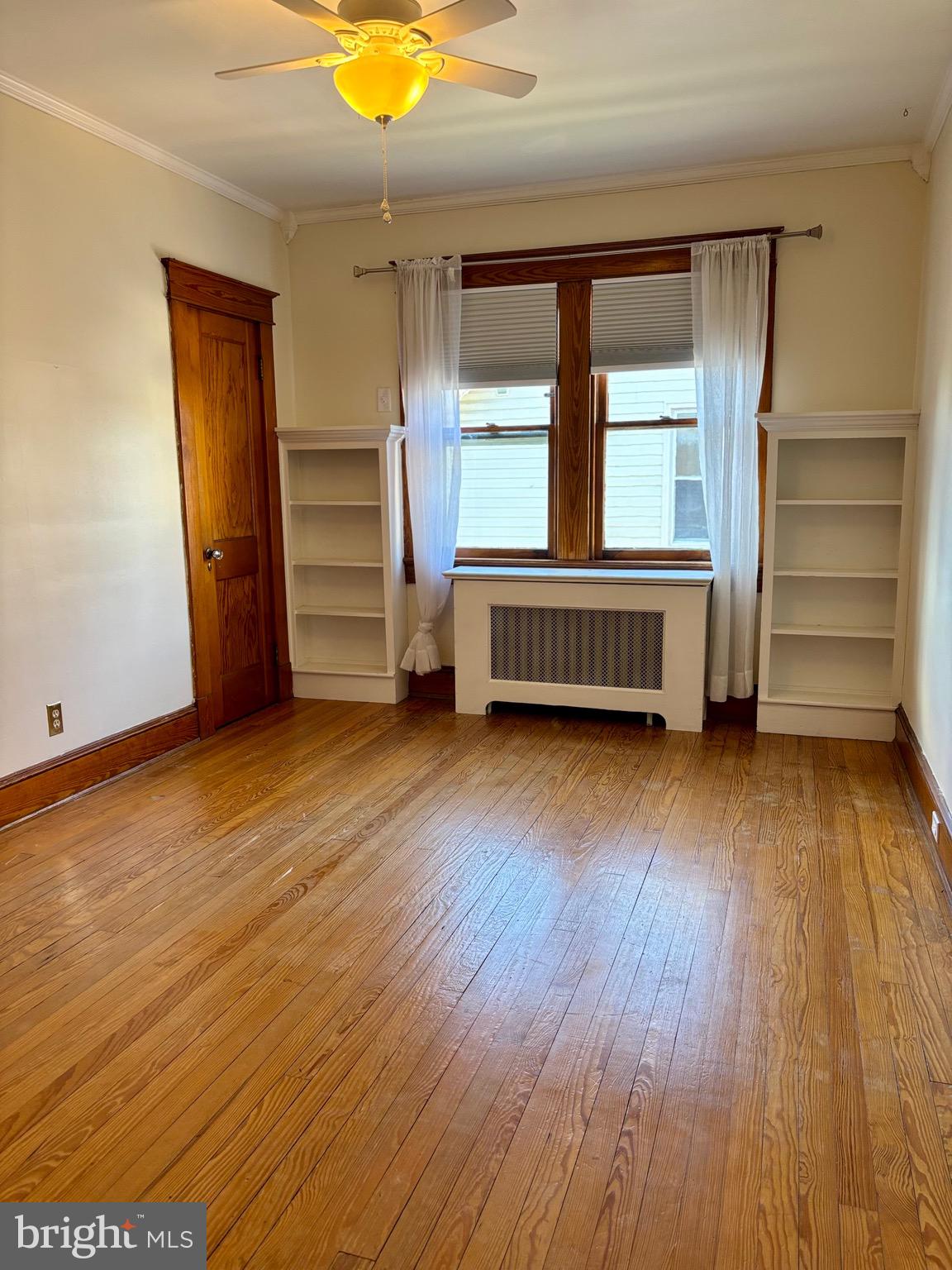 PARKVILLE - Residential