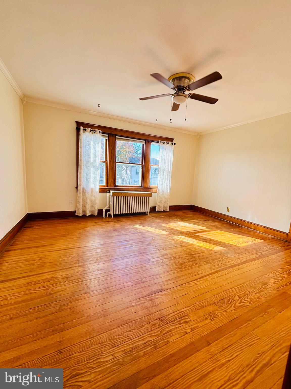 PARKVILLE - Residential