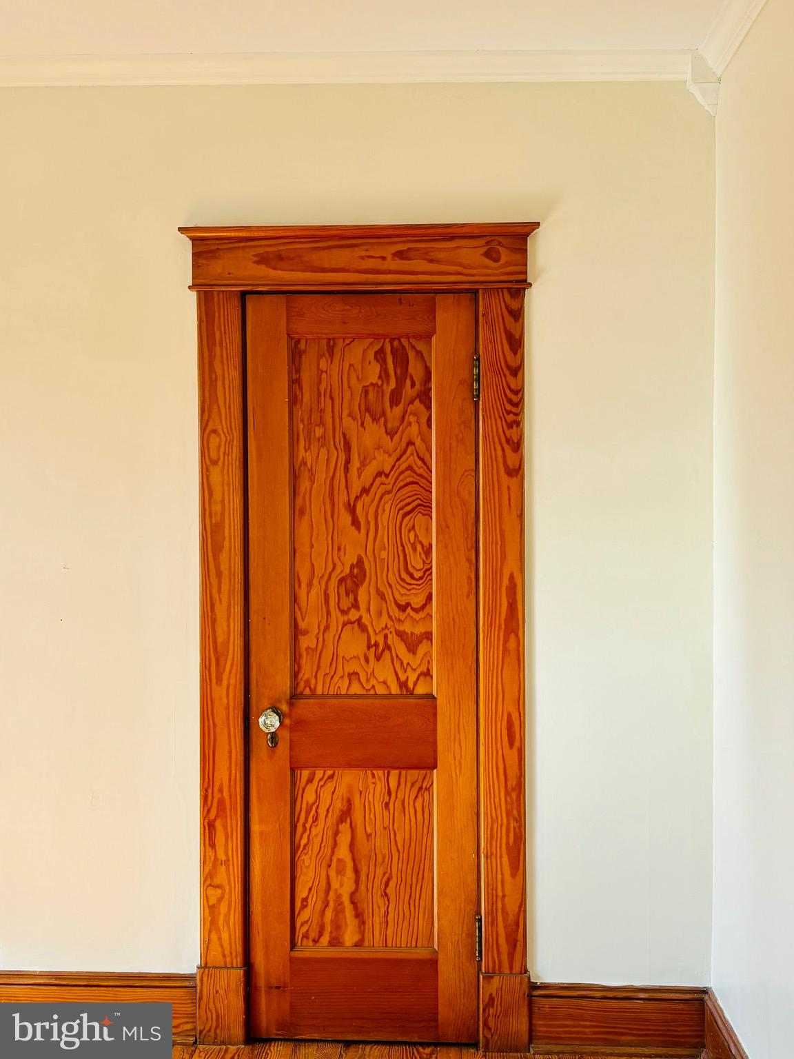 PARKVILLE - Residential