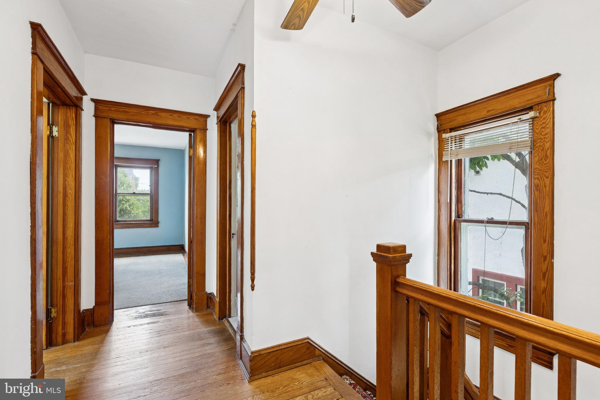 PARKVILLE - Residential