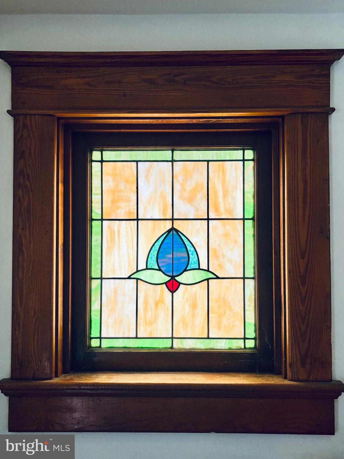 PARKVILLE - Residential