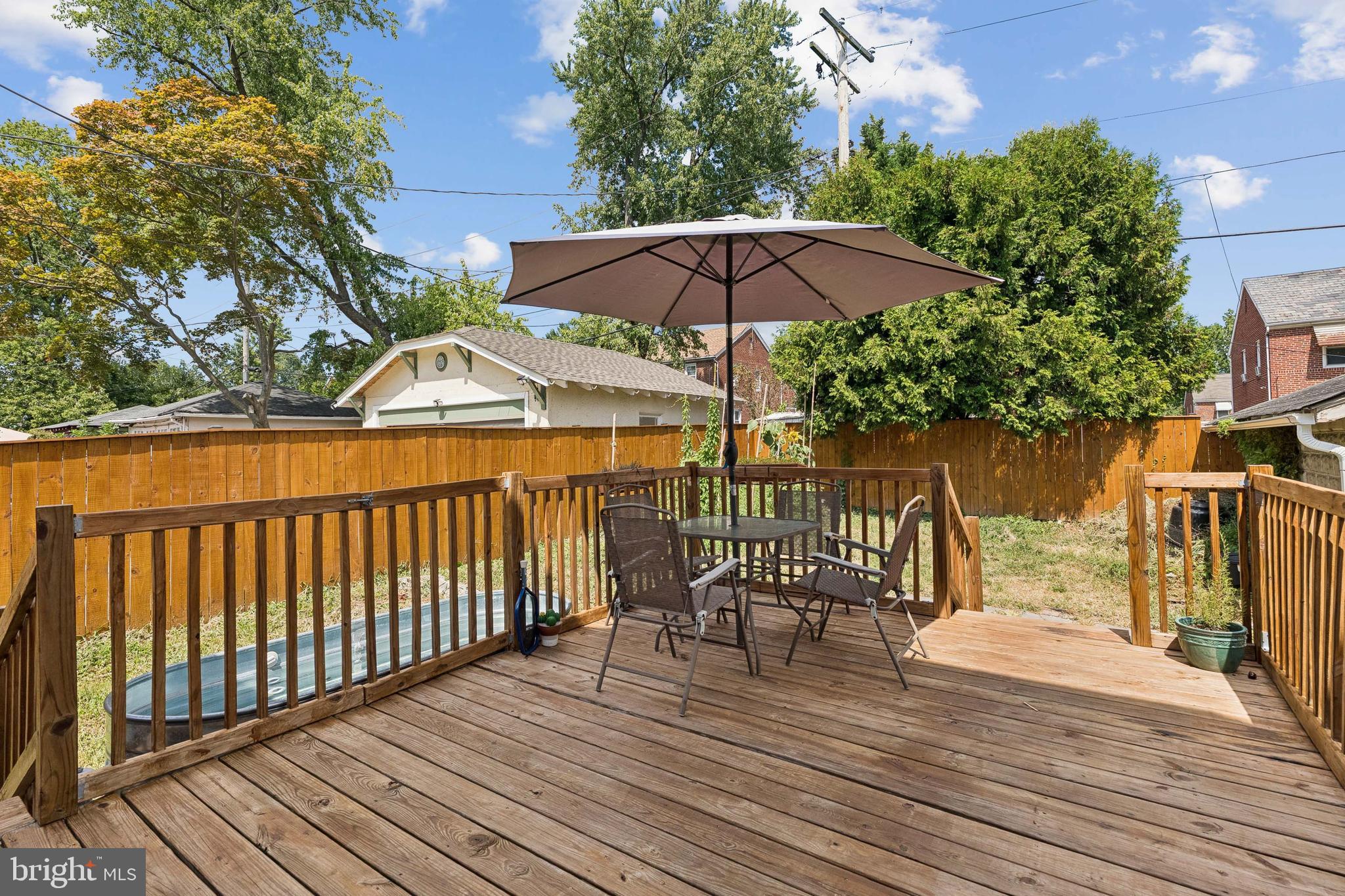 PARKVILLE - Residential