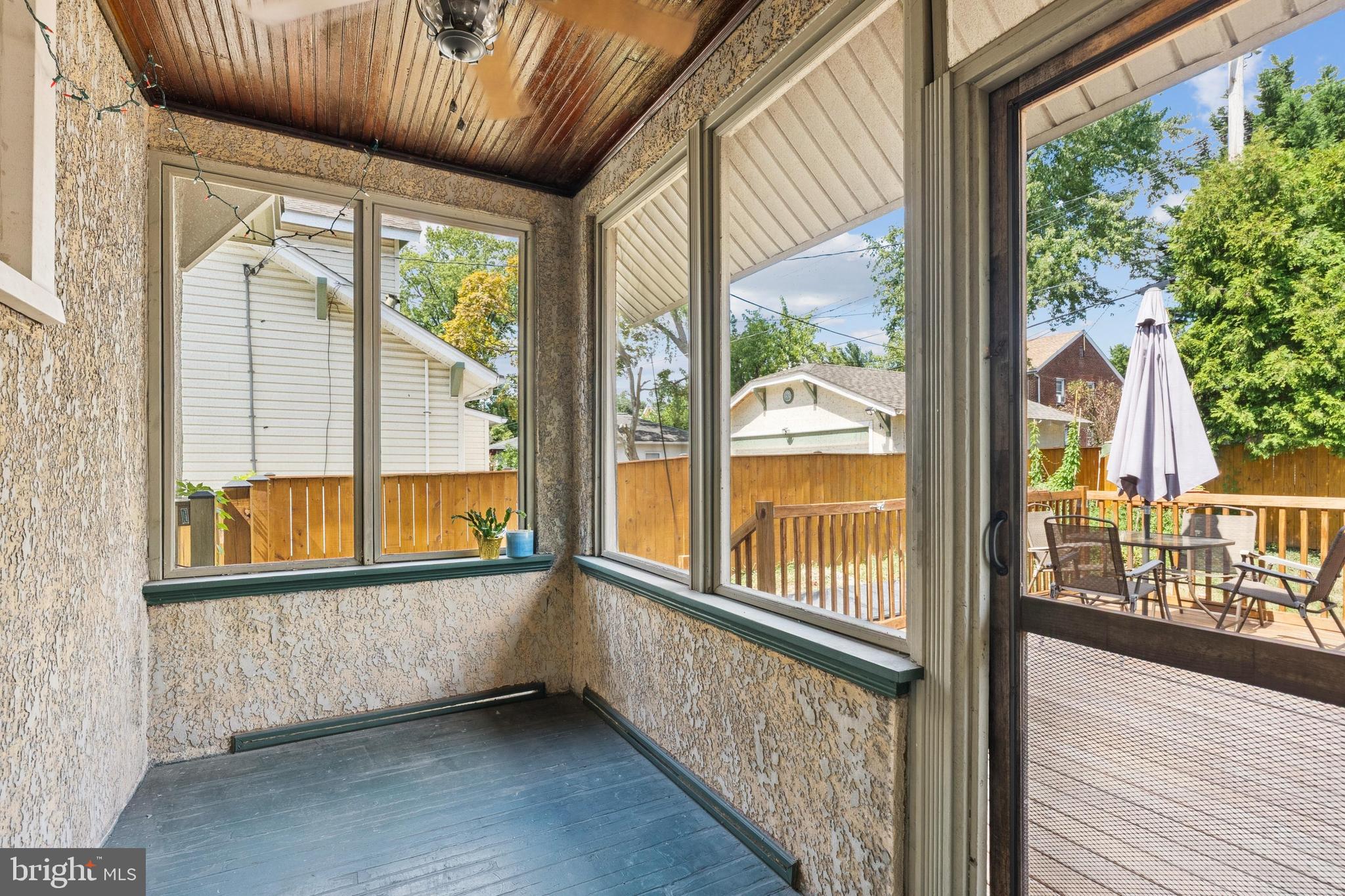 PARKVILLE - Residential