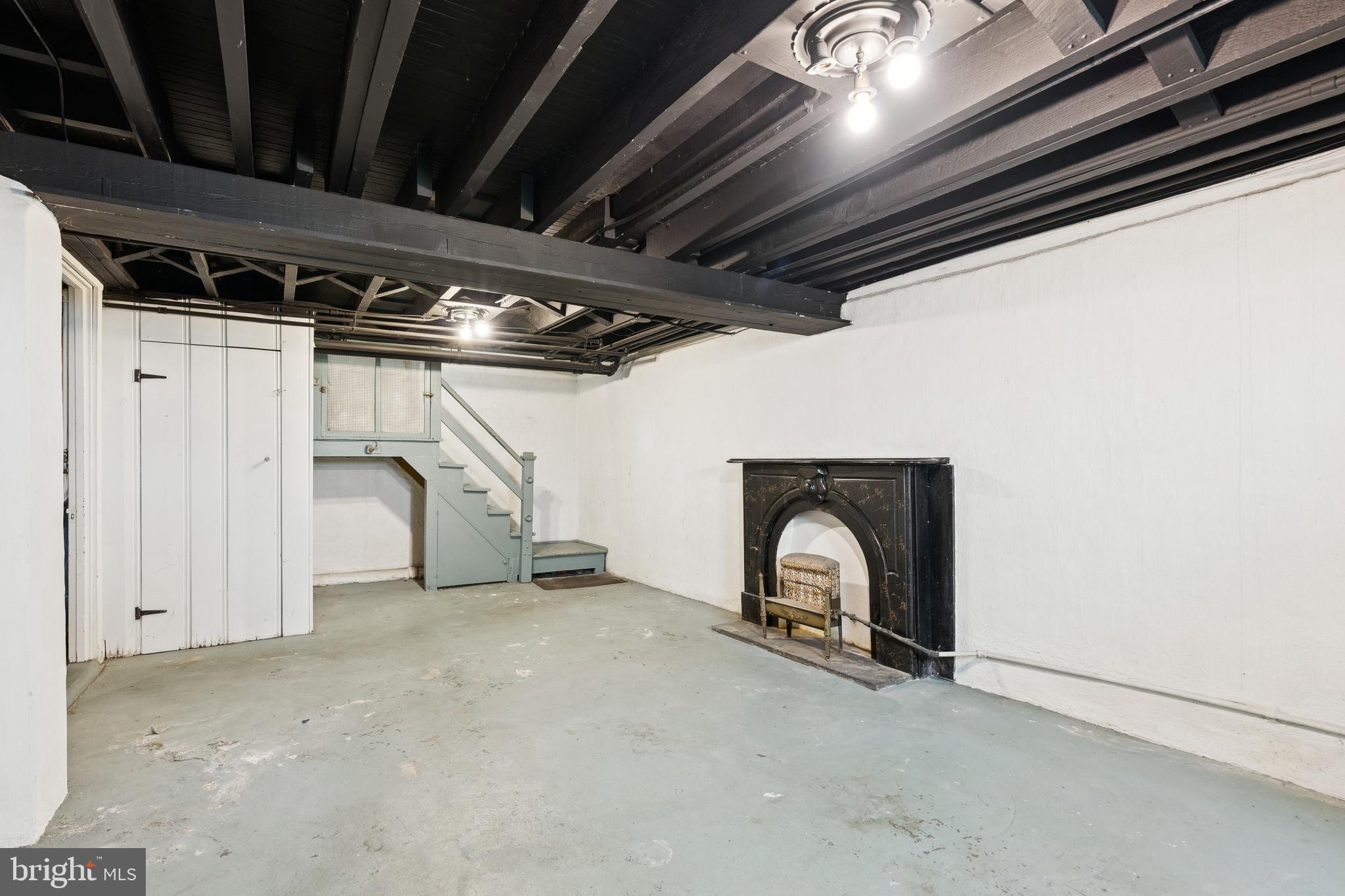 PARKVILLE - Residential