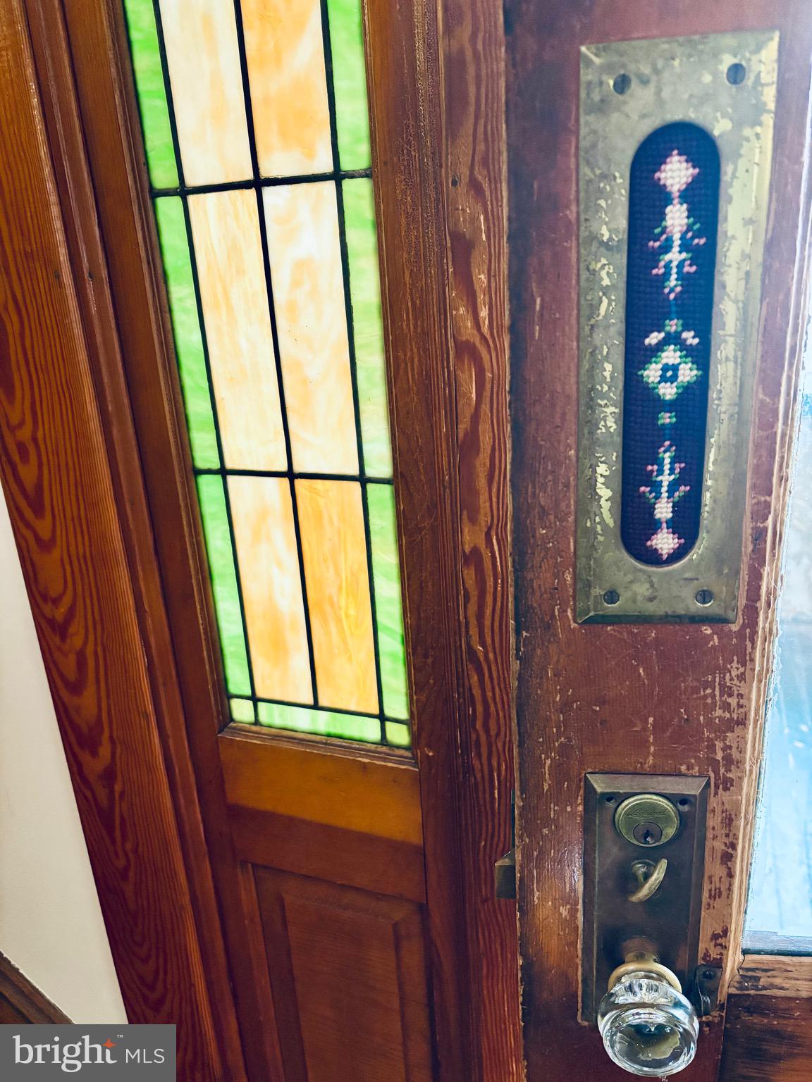 PARKVILLE - Residential