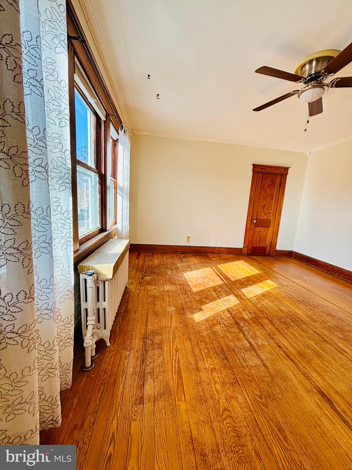 PARKVILLE - Residential