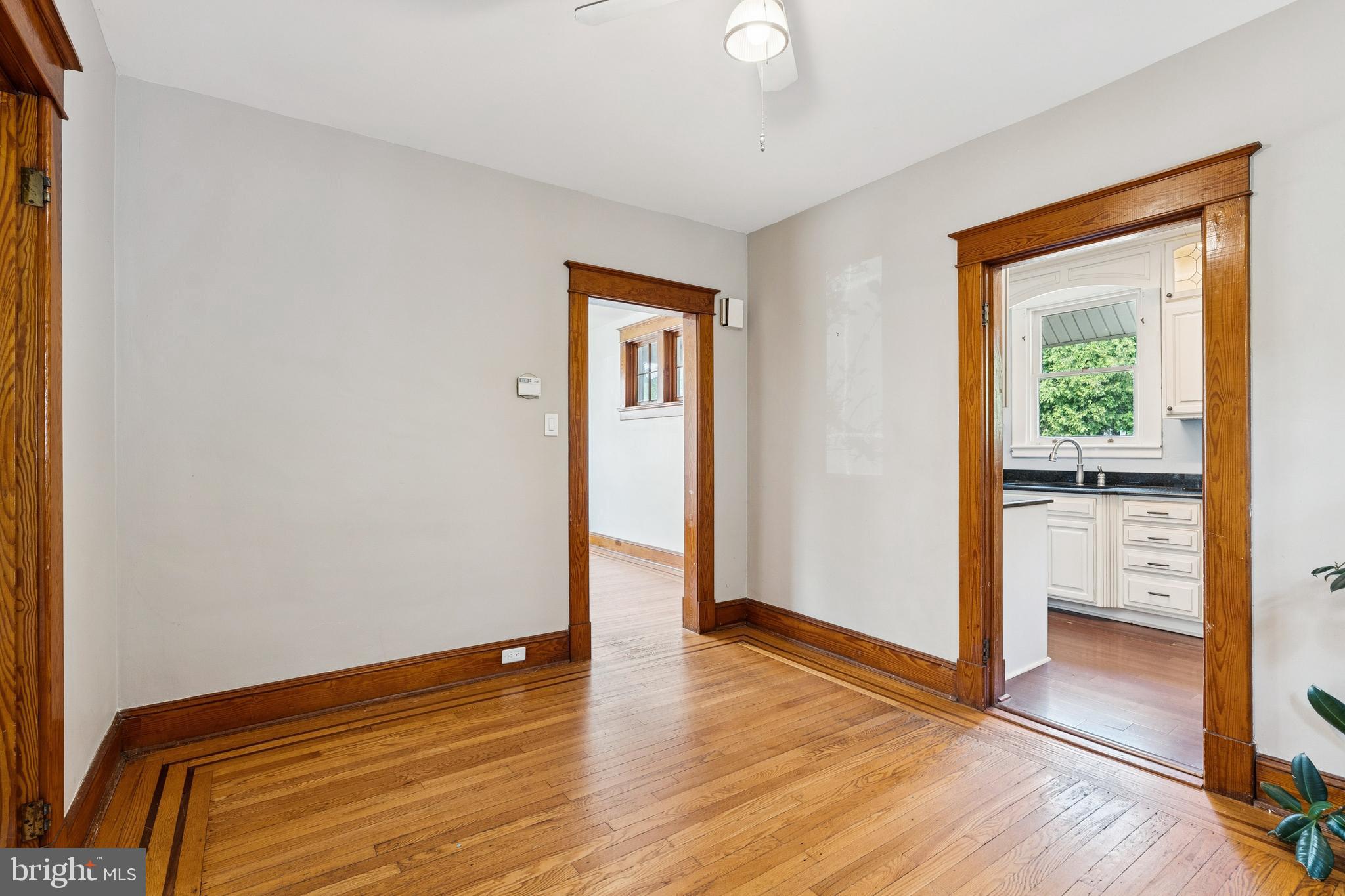 PARKVILLE - Residential