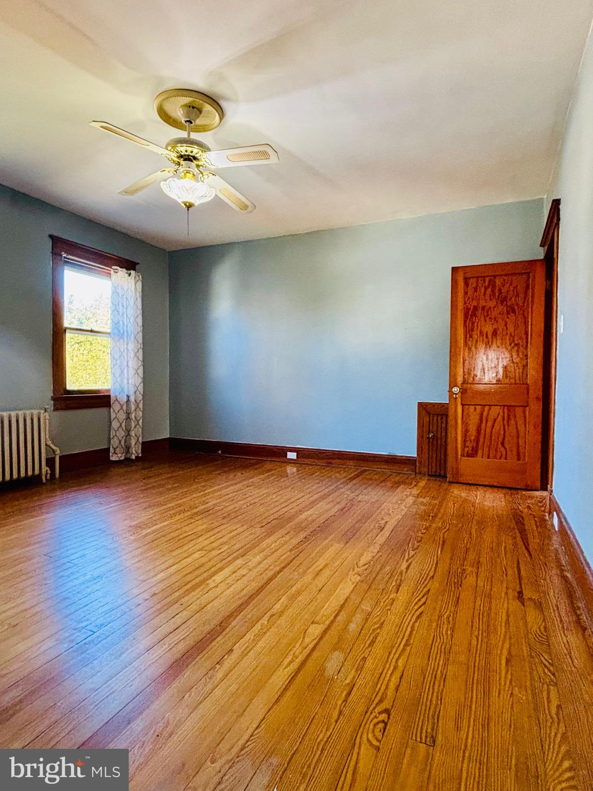 PARKVILLE - Residential