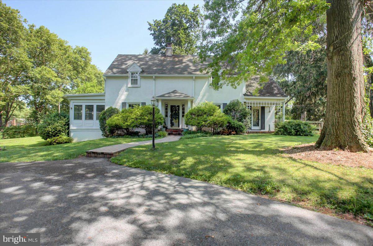 FOUNTAIN HEAD - Residential