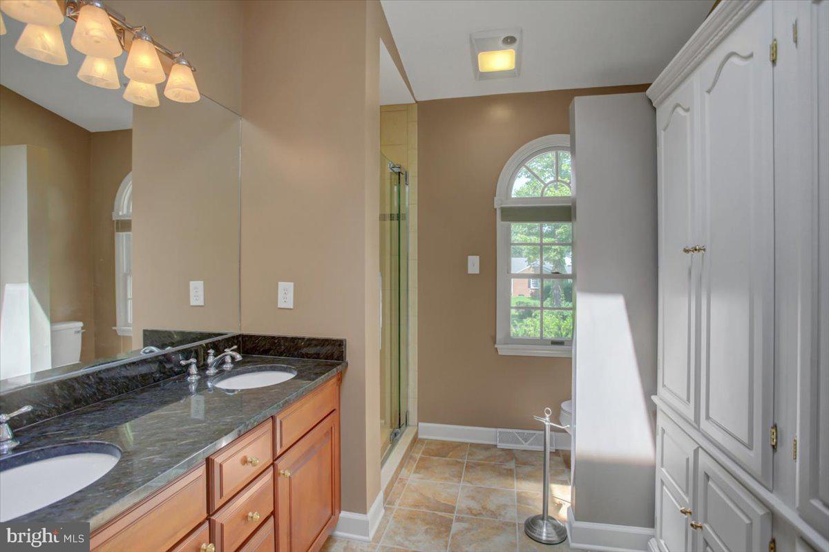 FOUNTAIN HEAD - Residential