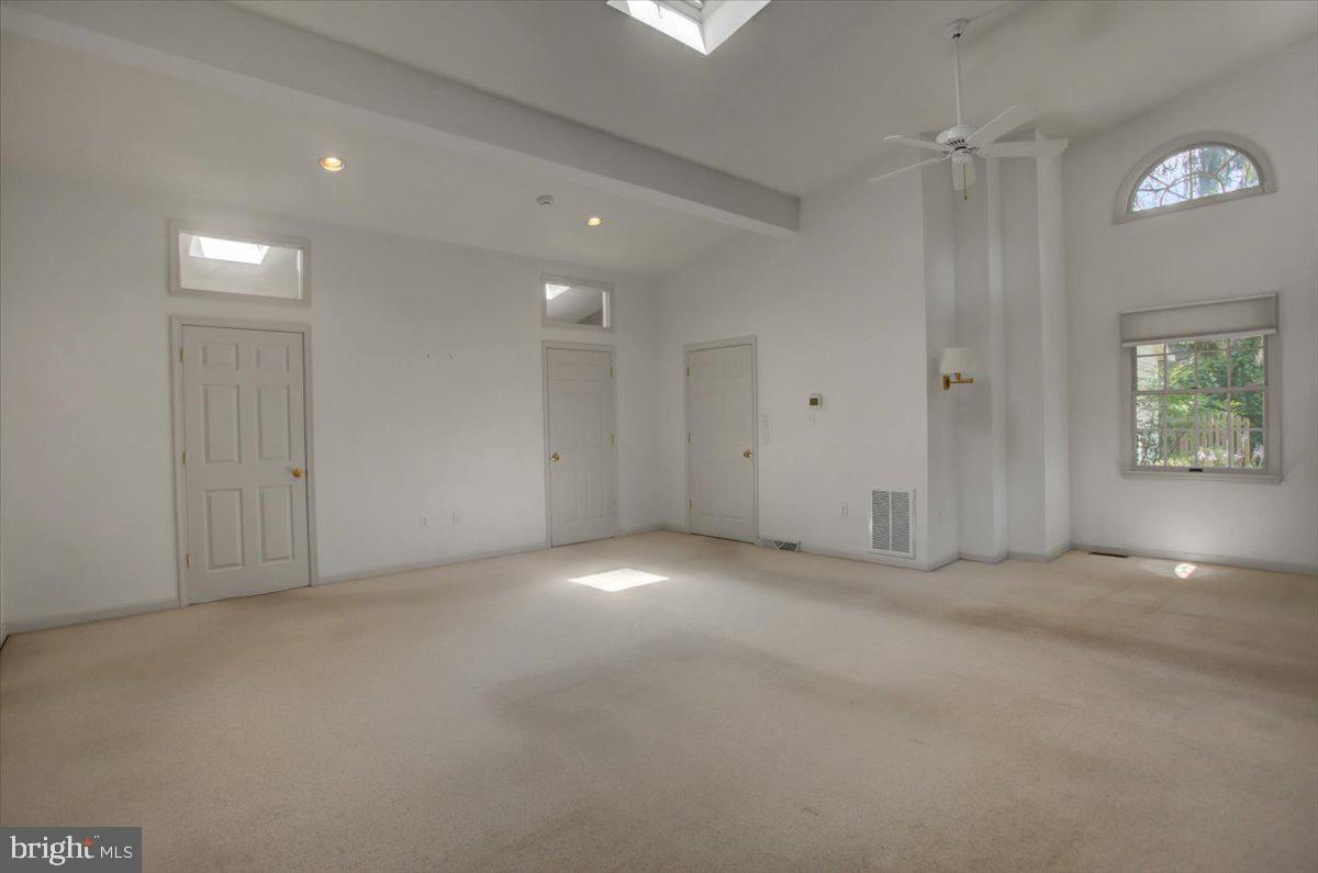 FOUNTAIN HEAD - Residential