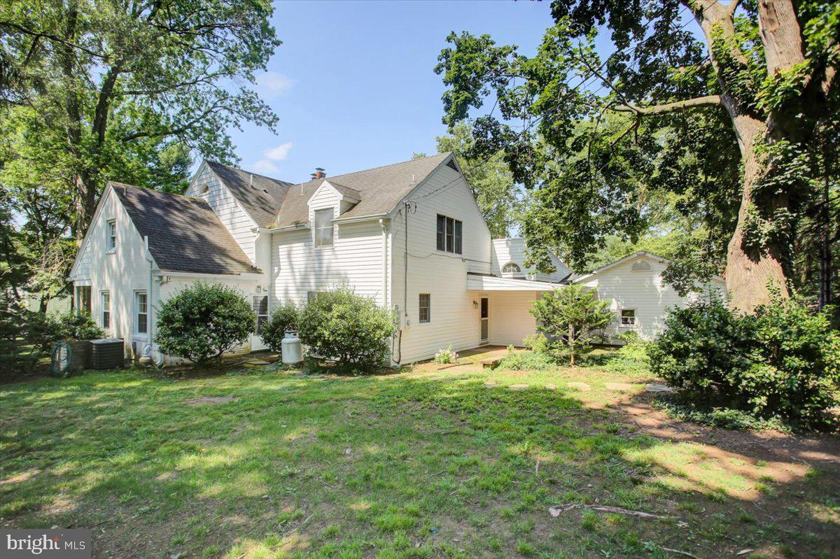 FOUNTAIN HEAD - Residential