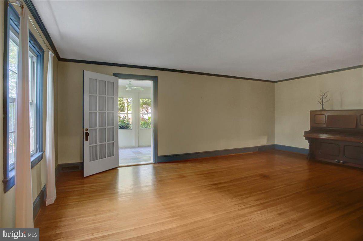 FOUNTAIN HEAD - Residential