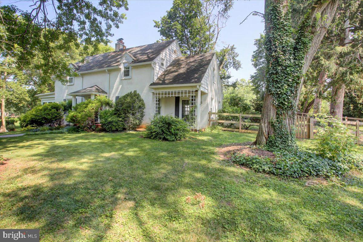 FOUNTAIN HEAD - Residential