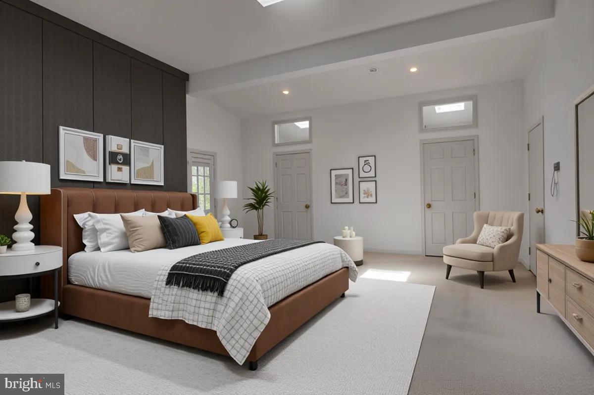 FOUNTAIN HEAD - Residential