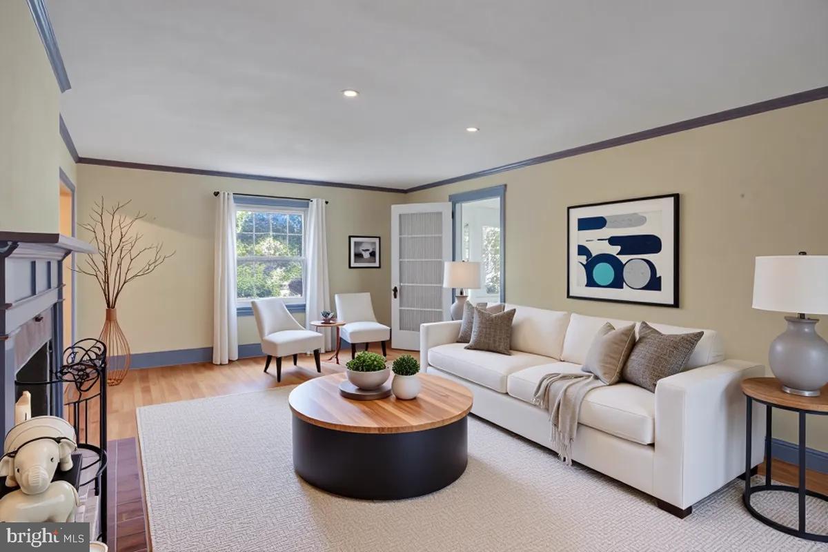 FOUNTAIN HEAD - Residential