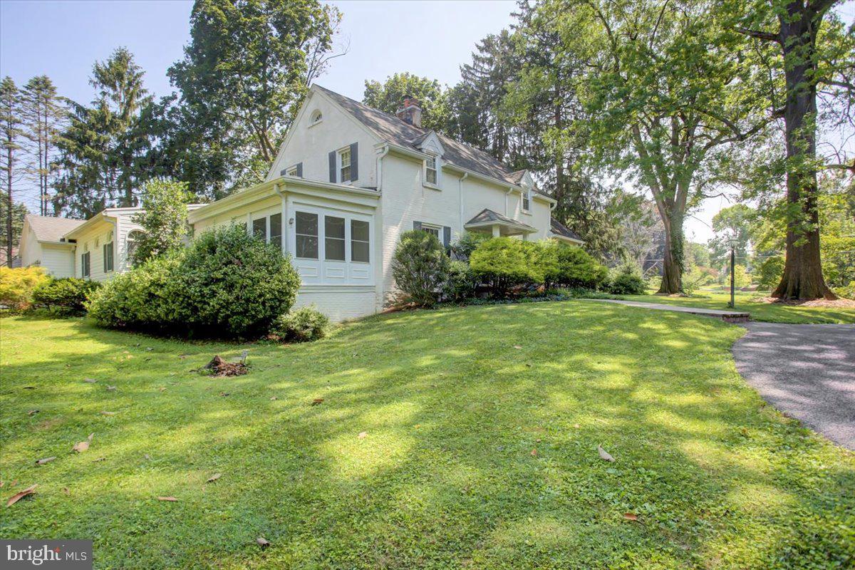 FOUNTAIN HEAD - Residential