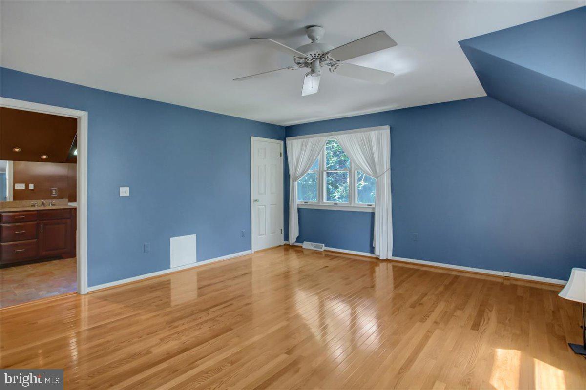 FOUNTAIN HEAD - Residential