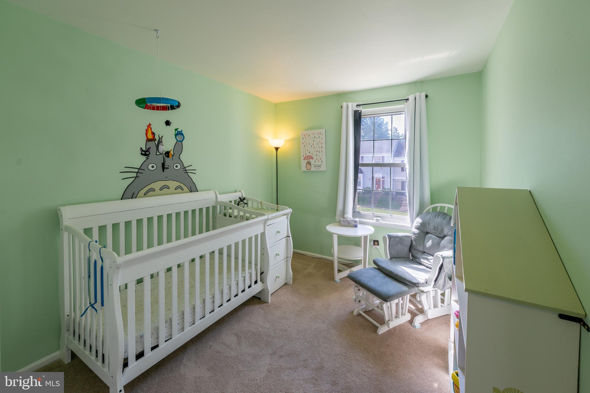 LONDON TOWNE - Residential