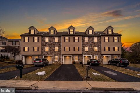 Photo of 95 Princeton Avenue, PALMERTON, PA 18071 (MLS # PACC2007326)