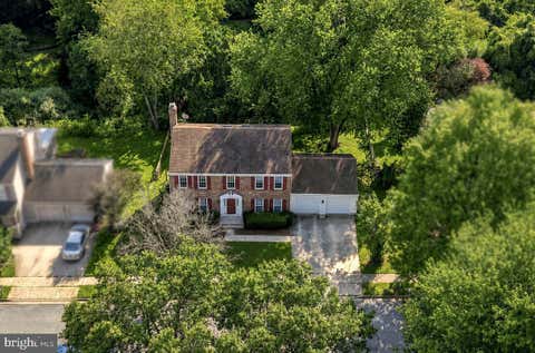 Photo of 12160 Hidden Brook Terrace, GAITHERSBURG, MD 20878 (MLS # MDMC2245424)