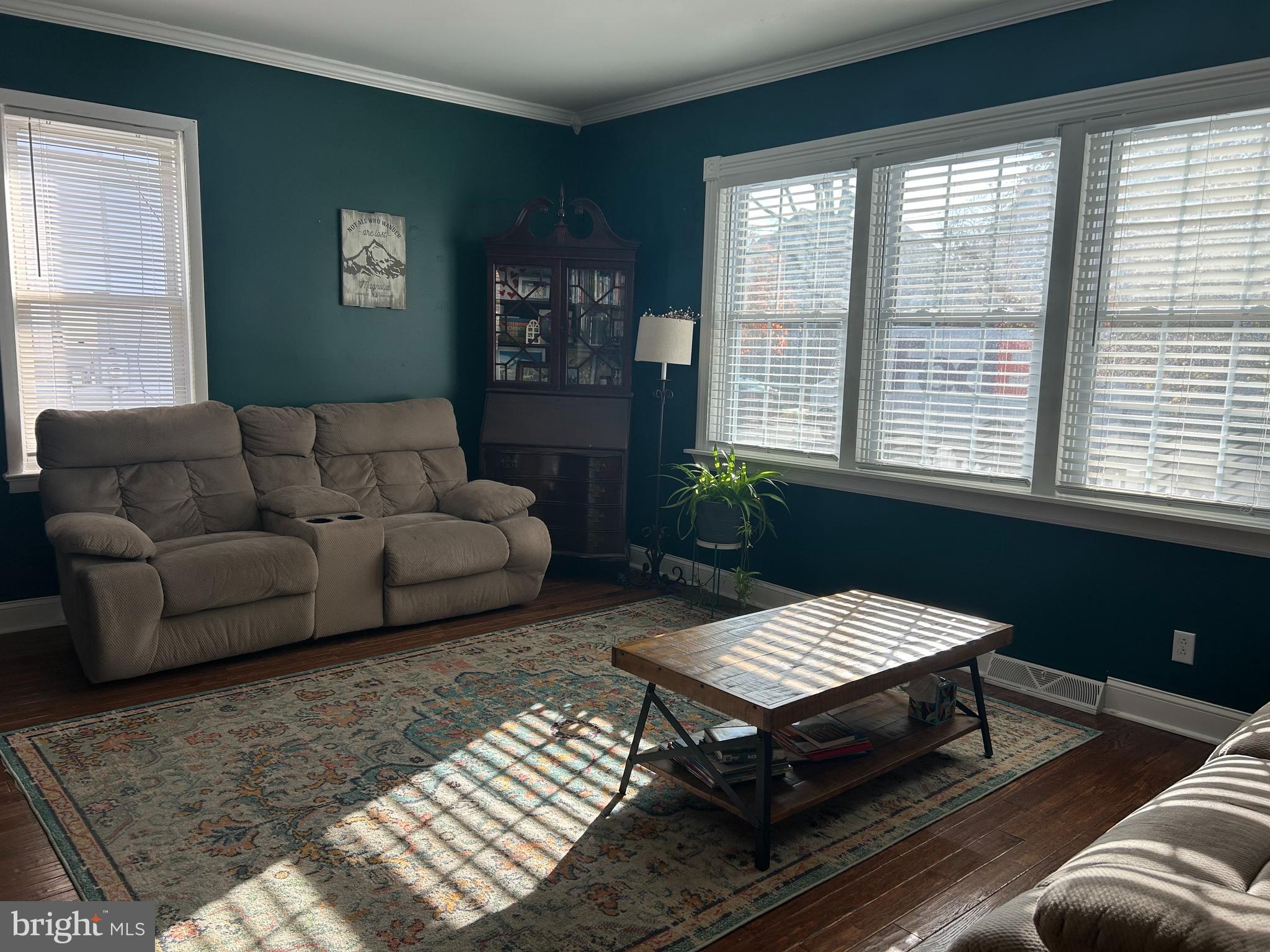 123 W MADISON AVENUE