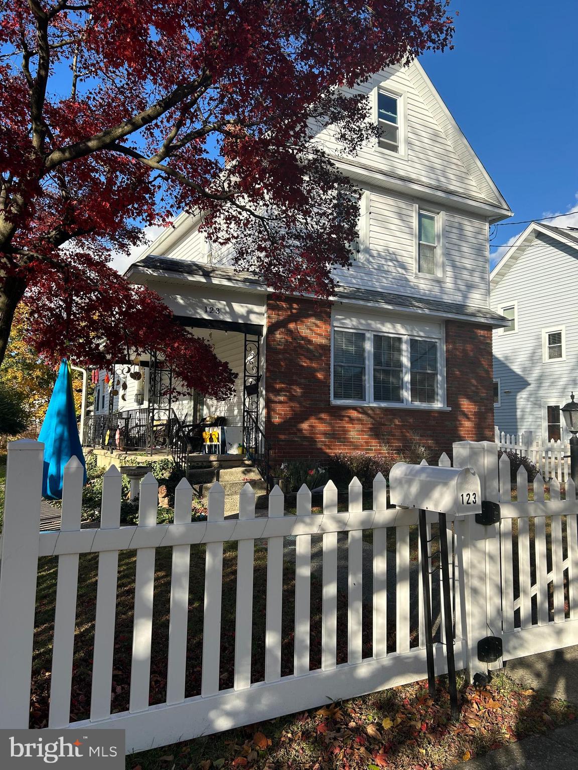 123 W MADISON AVENUE