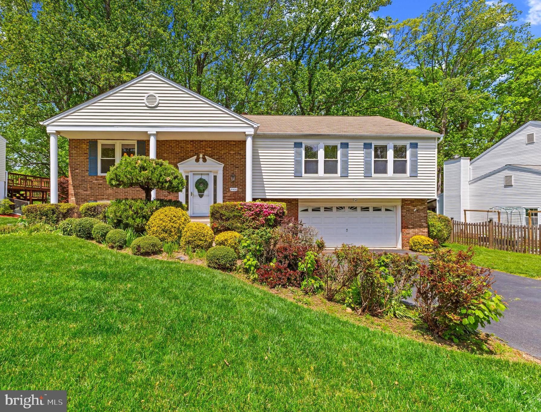 CARDINAL GLEN - Residential