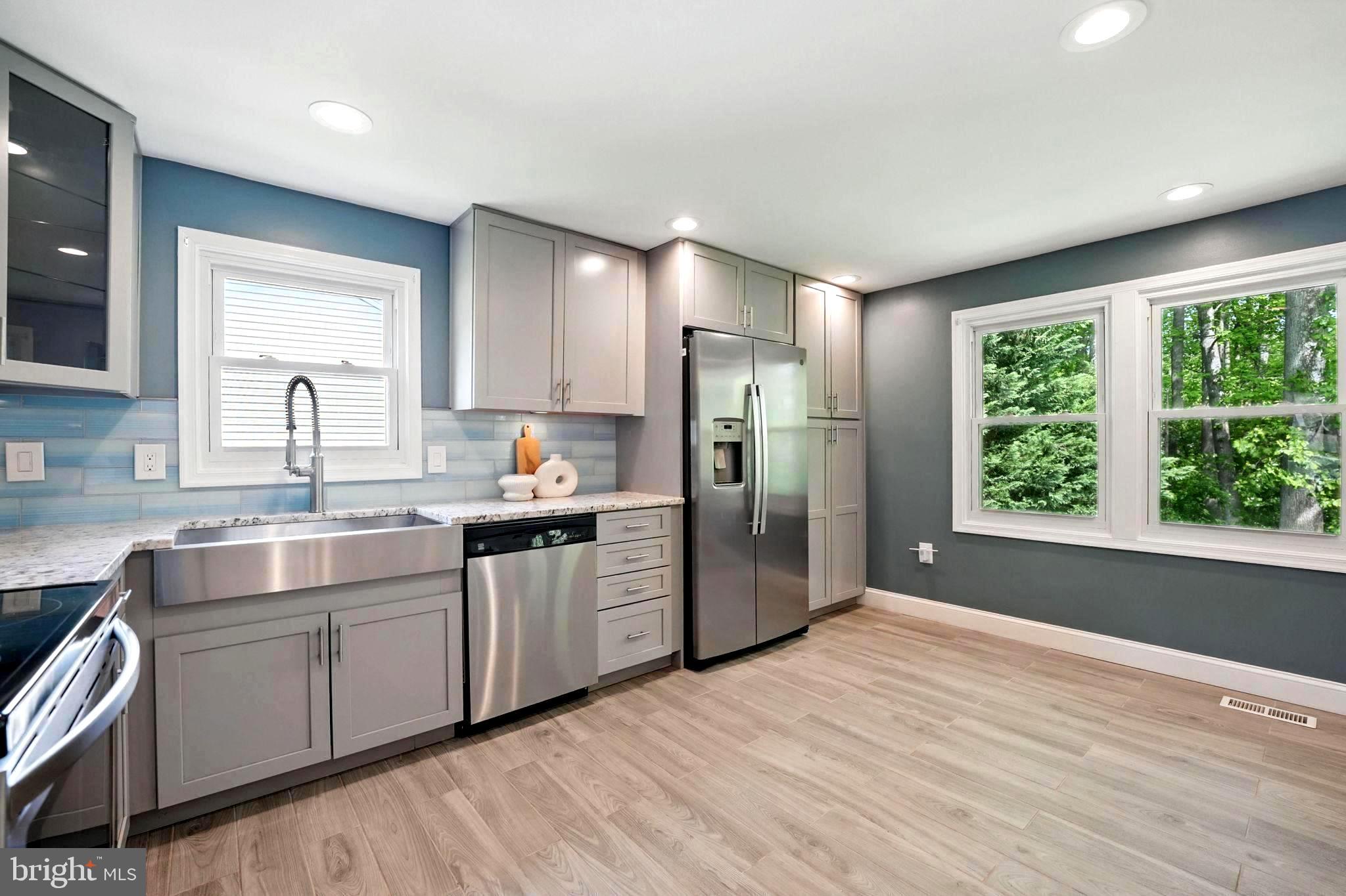 CARDINAL GLEN - Residential