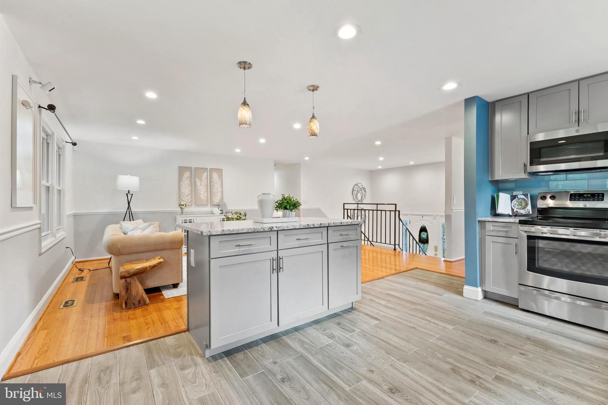 CARDINAL GLEN - Residential