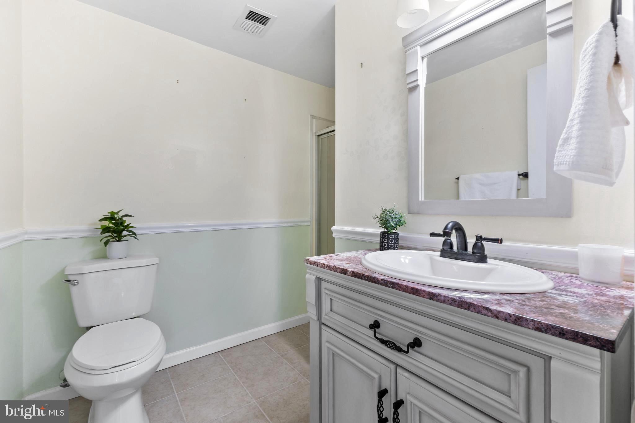 CARDINAL GLEN - Residential